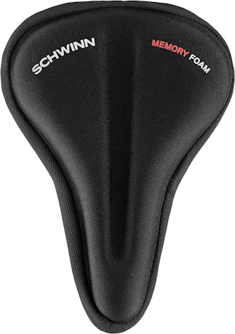 Schwinn Memory Foam Sport Seat Cover