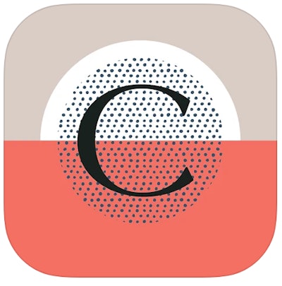 Coral is an app for couples to help with relationship self-care.