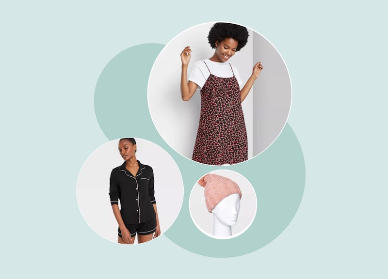 Check out these 2021 Target gift ideas if you're looking for quality fashion finds at a reasonable p...
