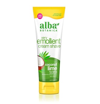 Alba Botanica Shaving Cream