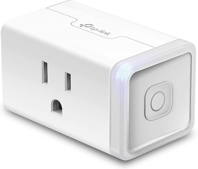 Kasa Smart Plug Mini