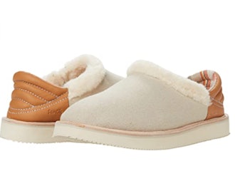 Sanuk Women's Cozy Vibe Low Slipper