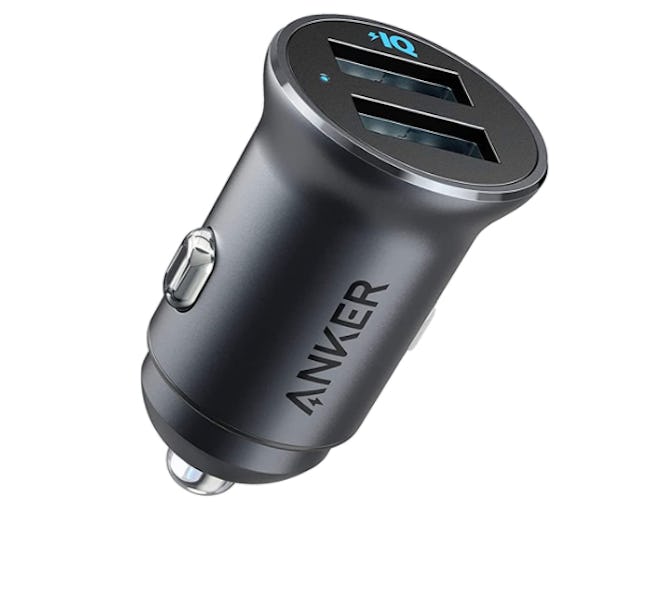 Anker Car Charger