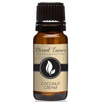 Eternal Essence Coconut Cream Oil