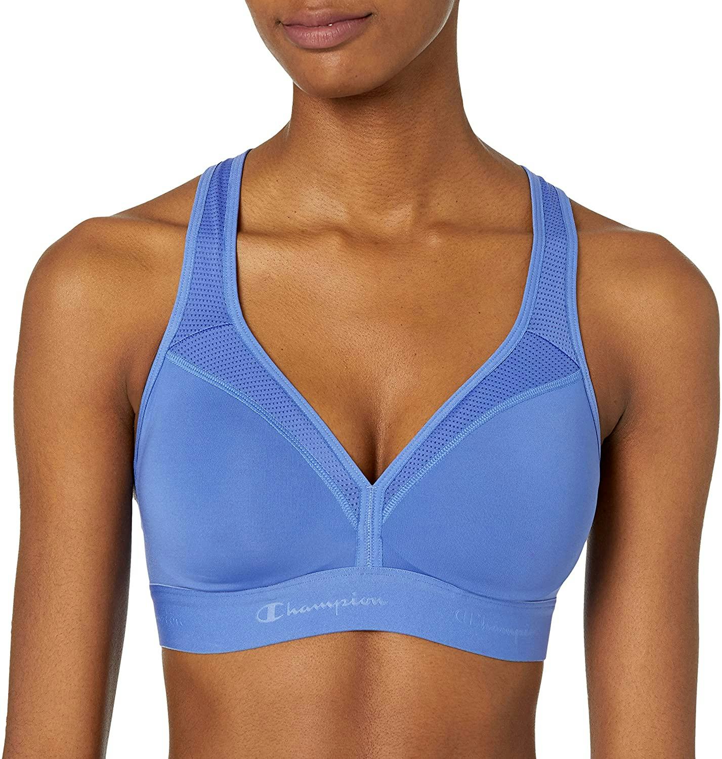 13 Sports Bras That Look Like Regular Bras