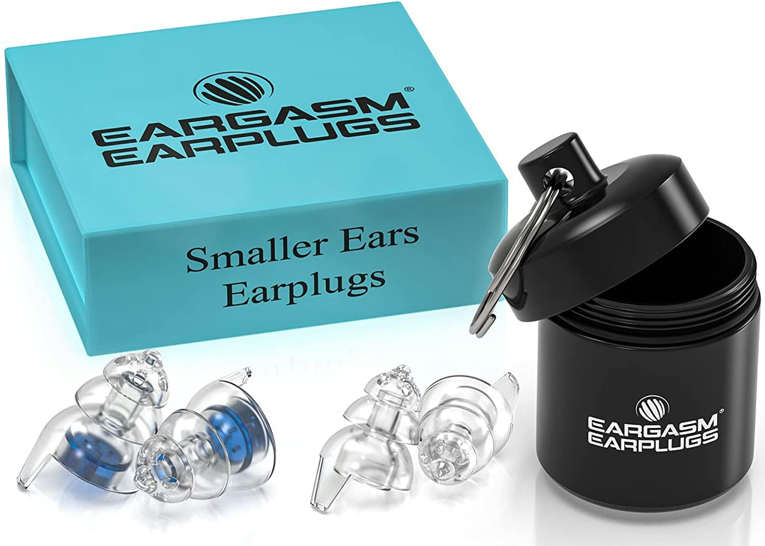 The 7 Best Earplugs For Small Ear Canals In 2022
