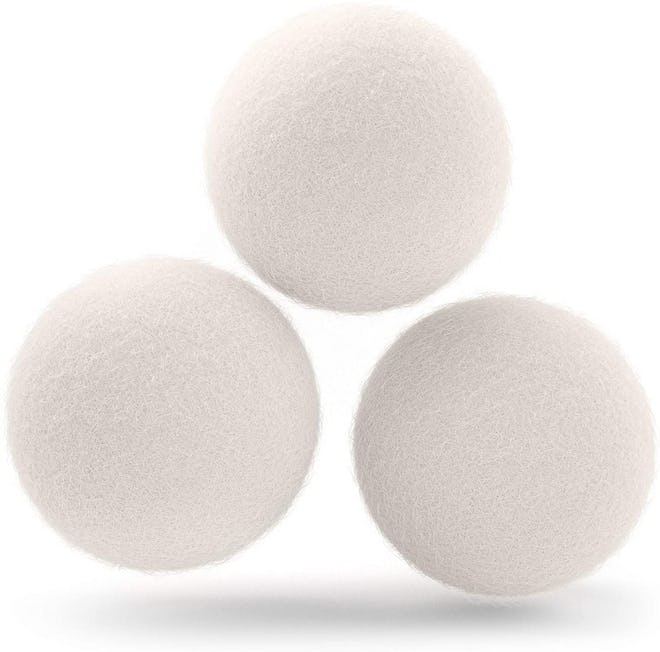 Cosy House Collection Dryer Balls (3-Pack)