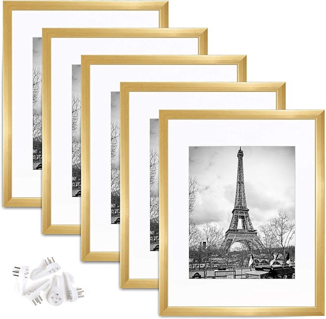 upsimples Picture Frame (Set of 5)