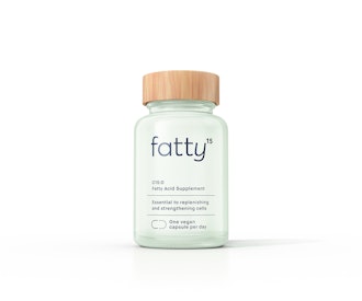 Fatty15 Supplements 