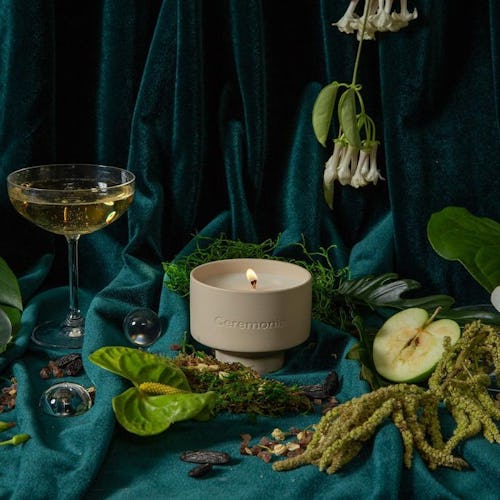 fancy candle gifts 