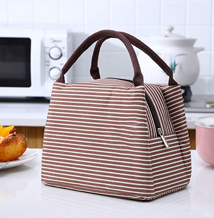 LaXon Lunch Bag