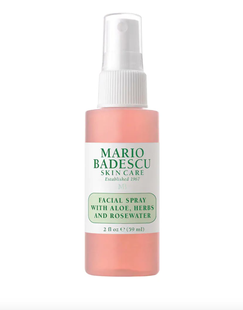 Mario Badescu Mini Facial Spray