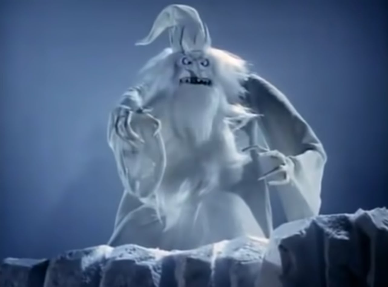 7 Best Claymation Christmas Movies To Watch Rankin & Bass' Top Stop