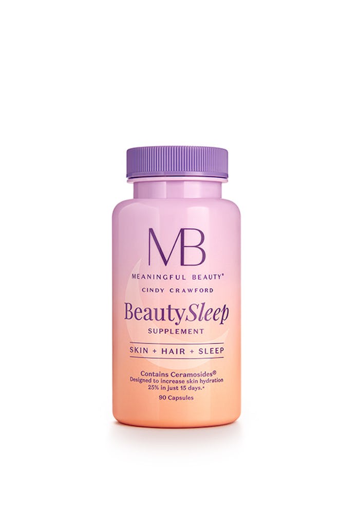 Meaningful Beauty Sleep Supplement
