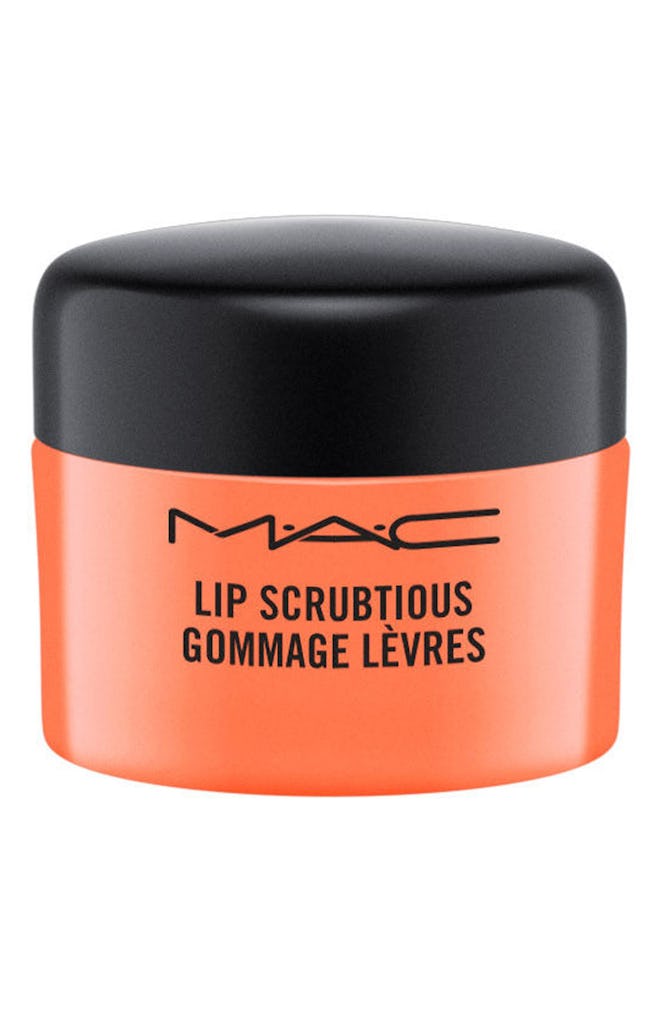 M.A.C. Lip Scrubtious