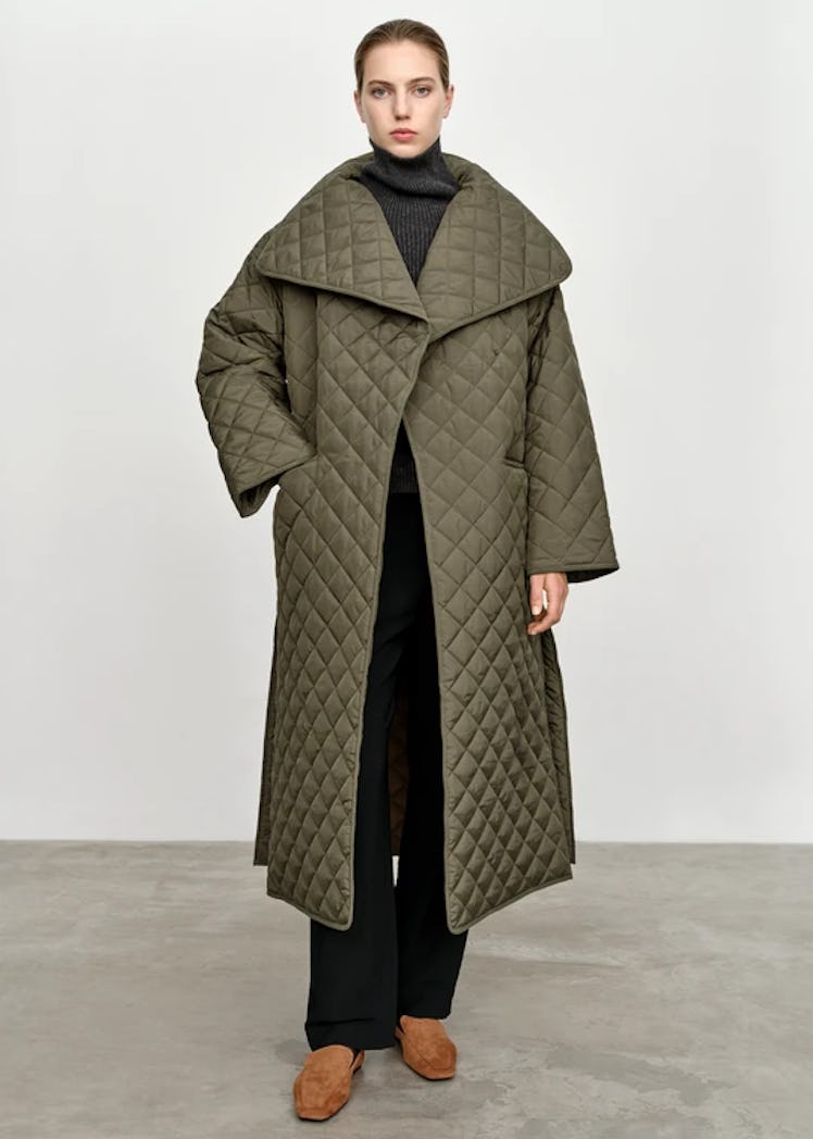 toteme coat