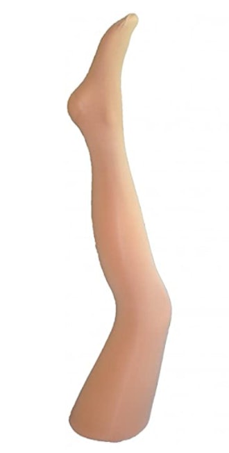 Capezio Hold & Stretch Footed Tights 