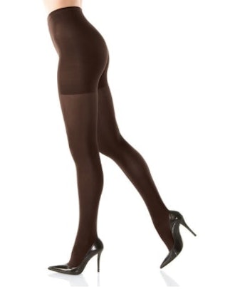 SPANX Bodyshaping Tight-End Tights