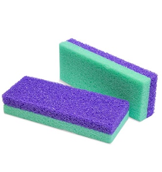 Maccibelle Salon Foot Pumice