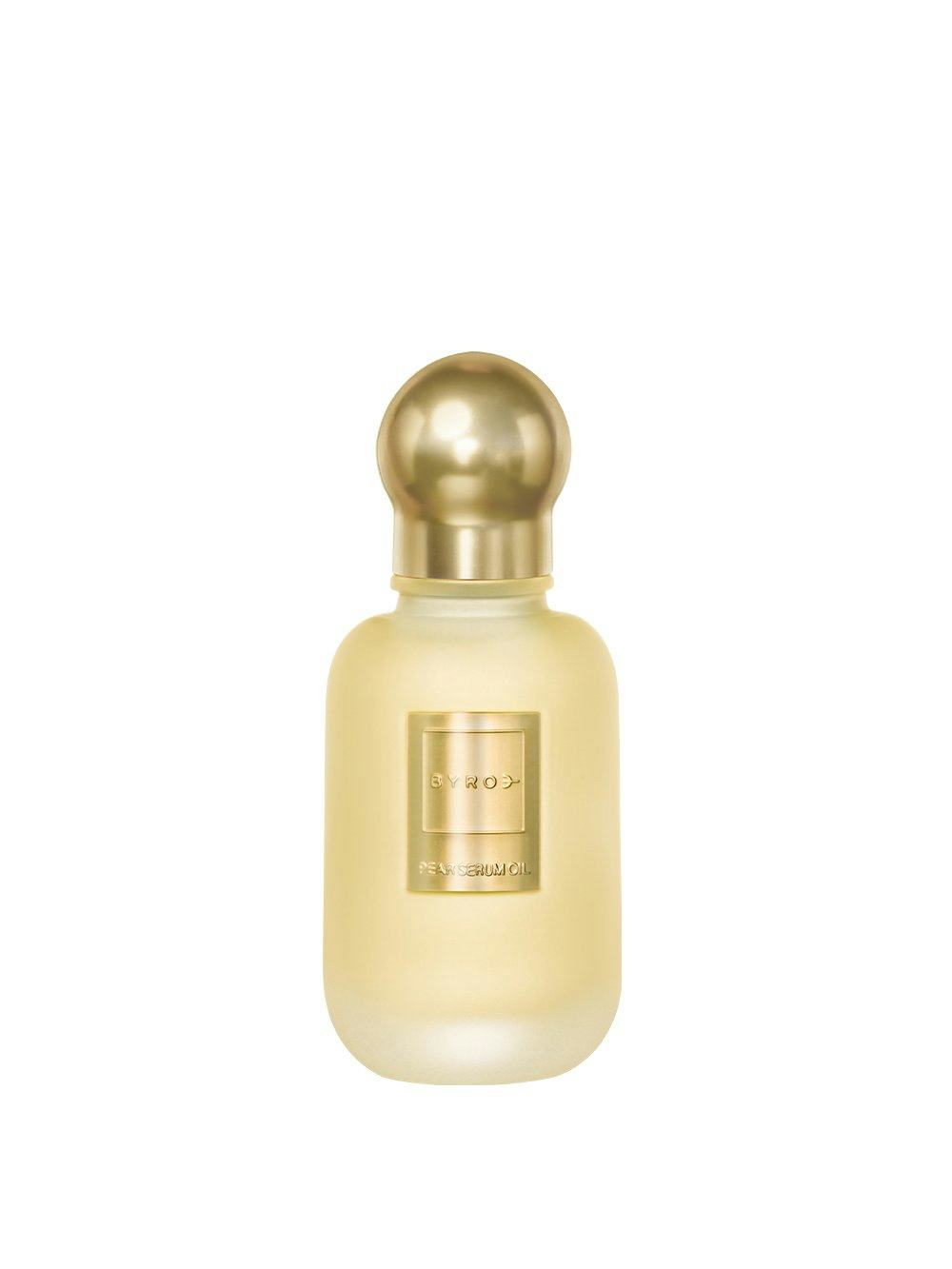 Pear Serum Oil