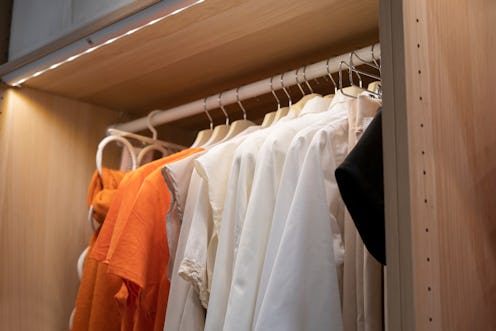 the best closet lighting