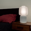 Ikea Symfonisk Sonos lamp review
