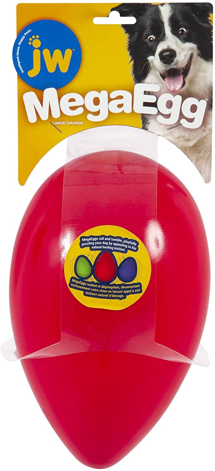 JW Mega Egg