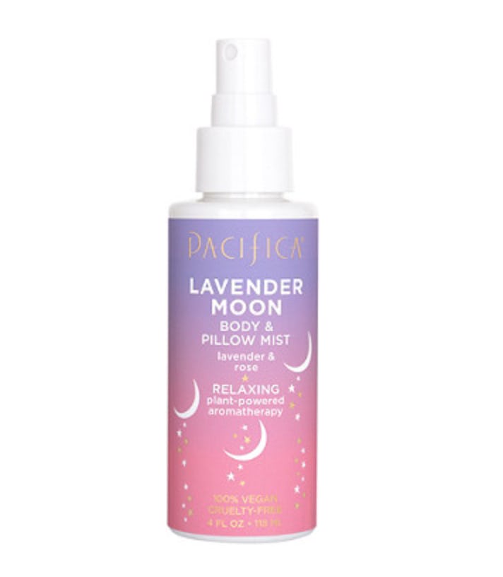 Pacifica Lavender Moon Body &amp; Pillow Mist