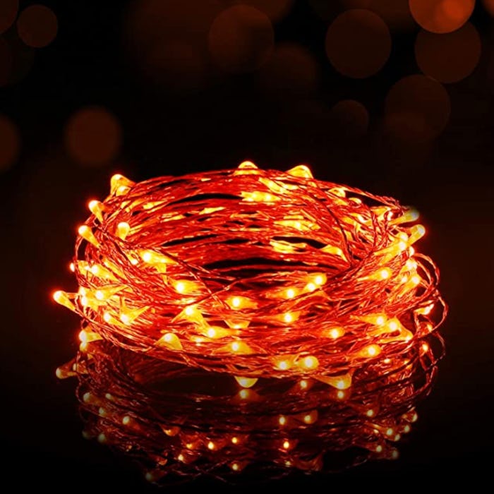 Ariceleo USB LED String Lights