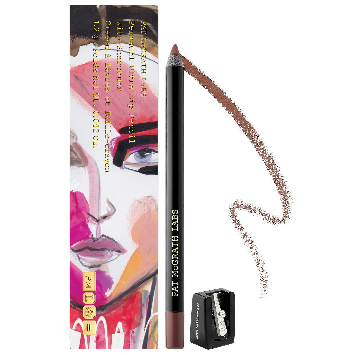 Pat McGrath PermaGel Ultra Lip Pencil