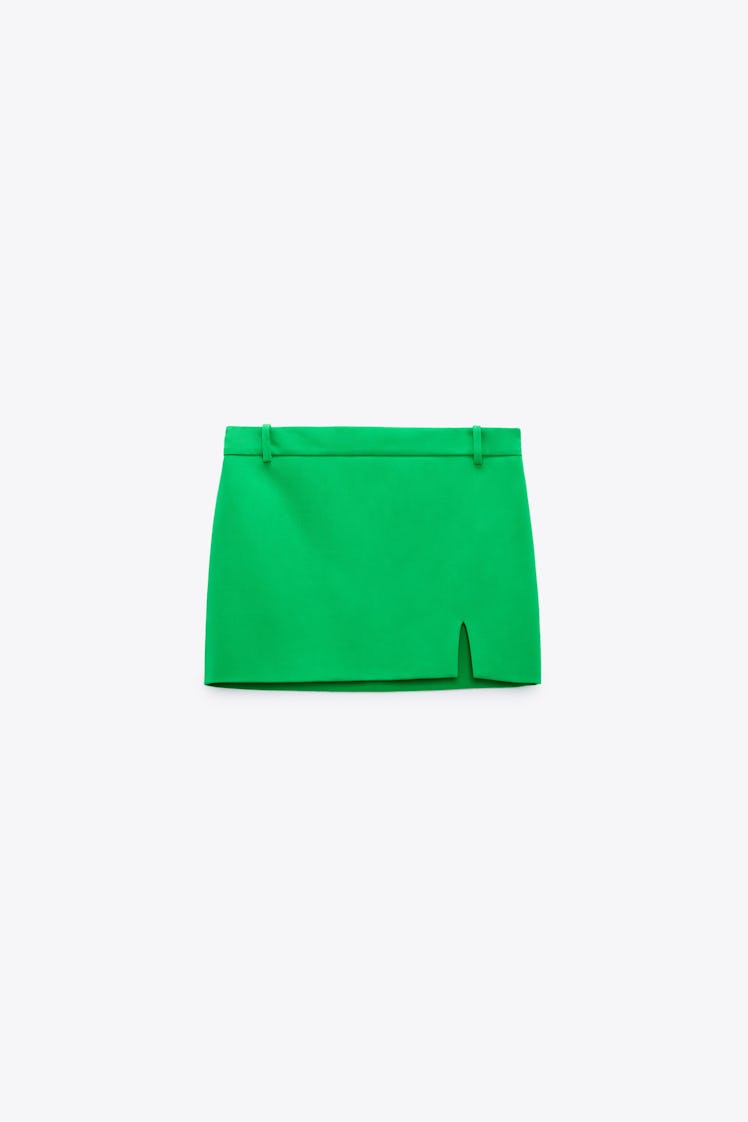 Zara Mini Skirt