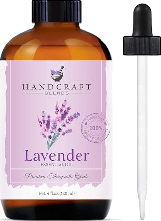 Handcraft Blends Lavender Essential Oil