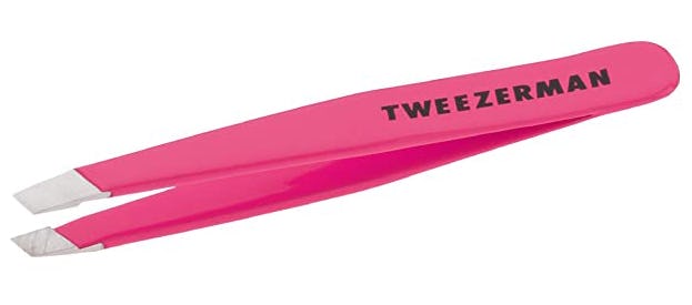 Tweezerman Slant Tweezer