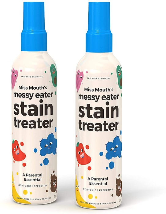 Miss Mouth’s Messy Eater Stain Treater (2-Pack)