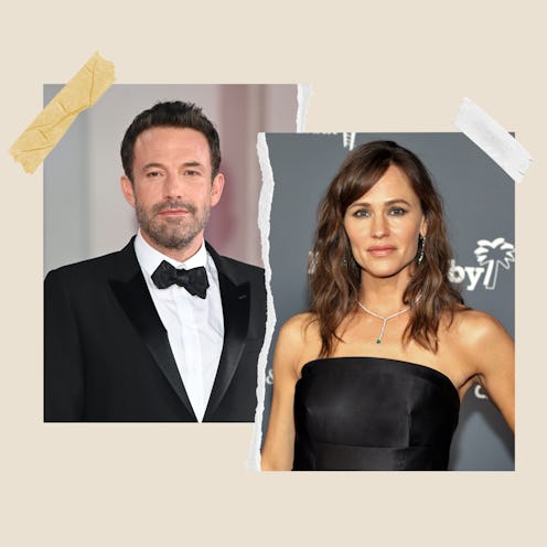 Ben Affleck addressed the comments he made about his alcoholism and divorce from Jennifer Garner