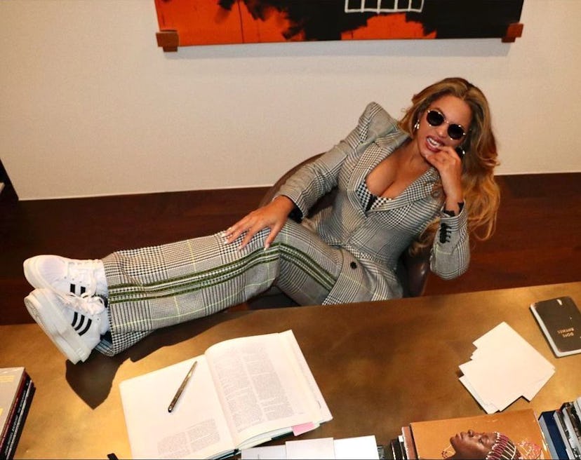 Beyoncé