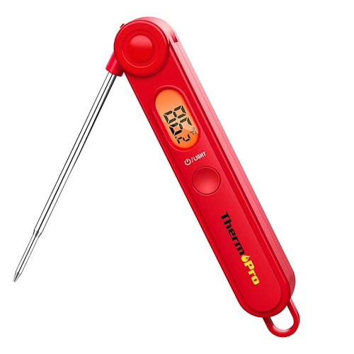 ThermoPro Digital Meat Thermometer