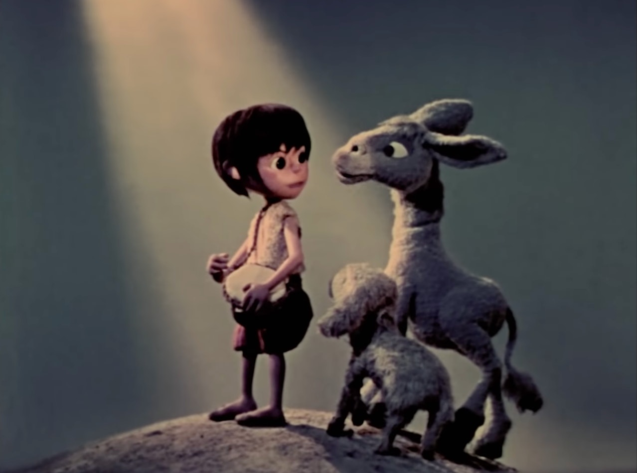 7 cele mai bune filme de Crăciun Claymation Pentru7 cele mai bune filme de Crăciun Claymation Pentru  