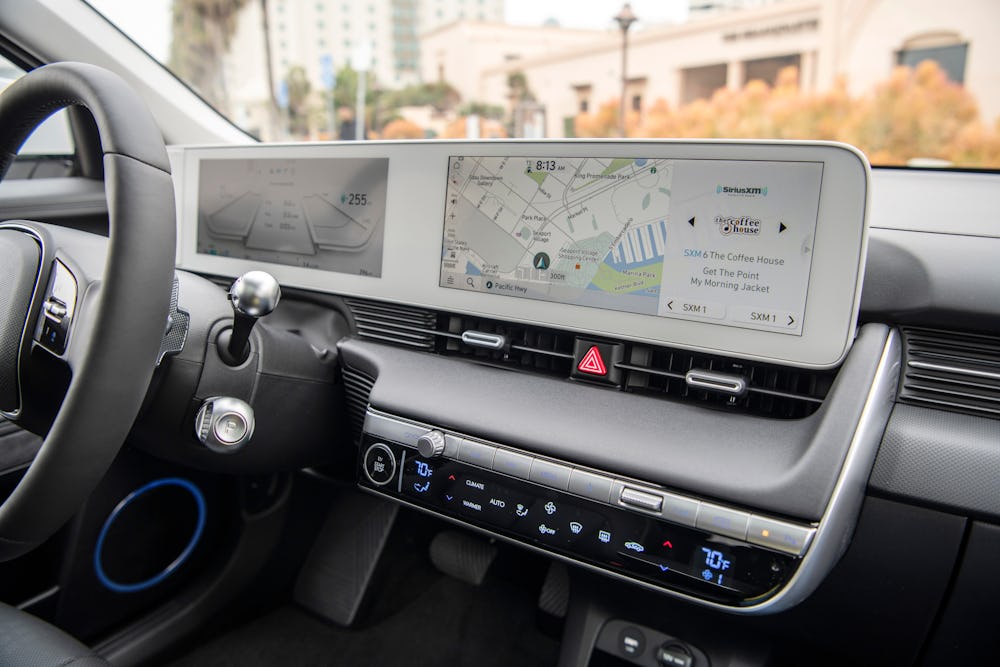 2022 Hyundai Ioniq 5