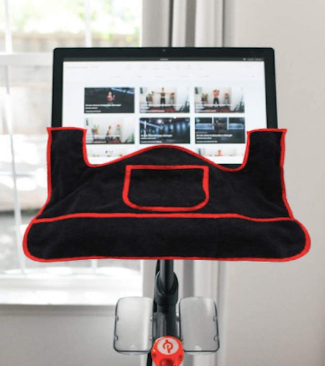Naisi Handlebar Sweat Towel