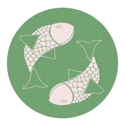 How the December 2021 full moon affects Pisces zodiac signs