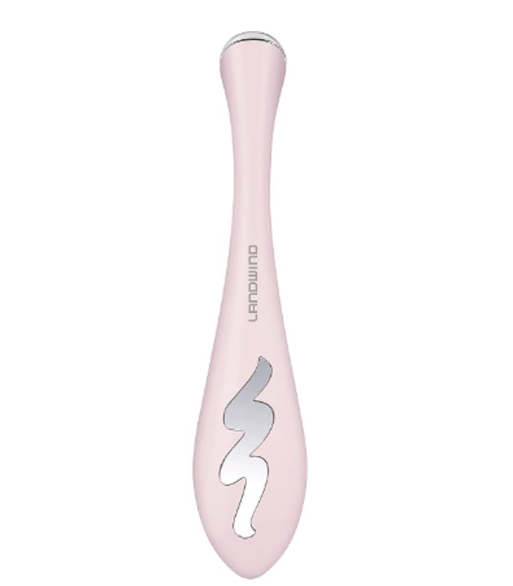 LANDWIN Ionic Eyes Facial Massager Wand