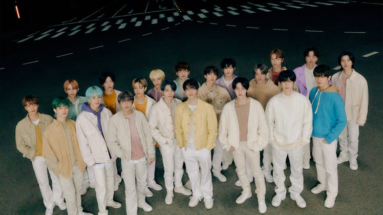 On Dec. 14, NCT dropped their third studio album, 'Universe,' which features their new single, "Beau...