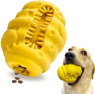 Doggiemon Indestructible Chew Toy