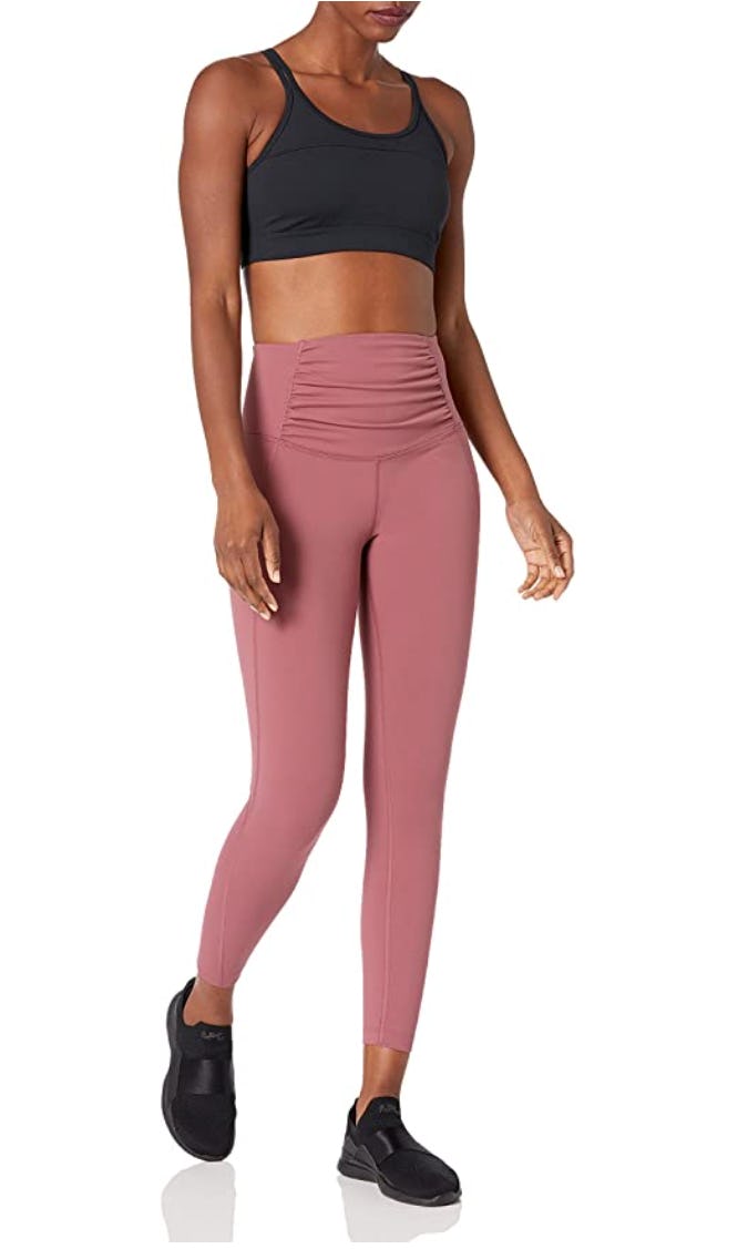 The 22 Best HighWaisted Leggings