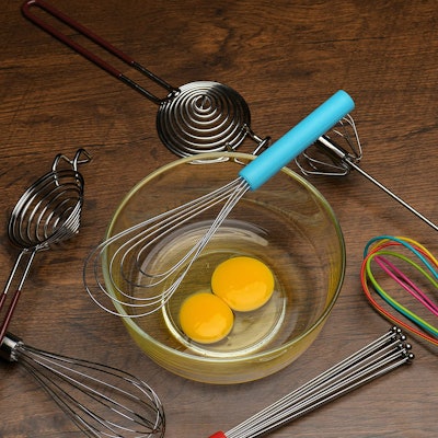 Jell-Cell Flat Whisk 