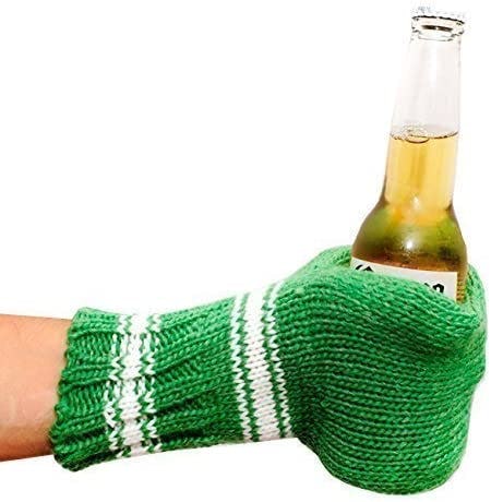 Suzy Beer Mitt 