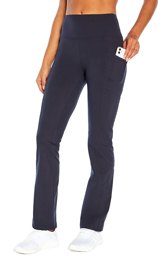 Marika Bootleg Leggings