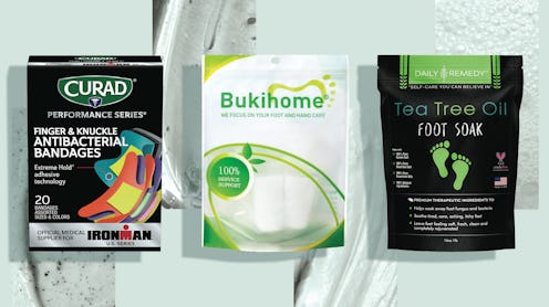 Best Products For Ingrown Toenails