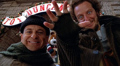 These 'Home Alone' Zoom backgrounds will make your calls so merry.